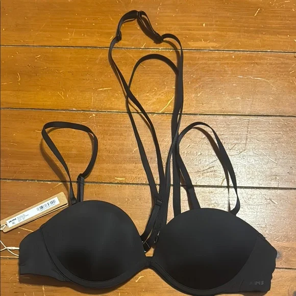 SKIMS Multi-way Bra \ Onyx 🖤